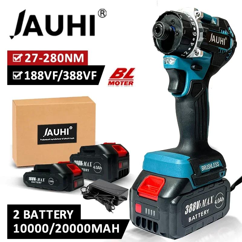 JAUHI 20 + 1 ũ 귯ø  ũ ̹ Ƭ ͸    帱, ŰŸ 18V ͸
